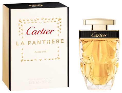 La Panthère Parfum 